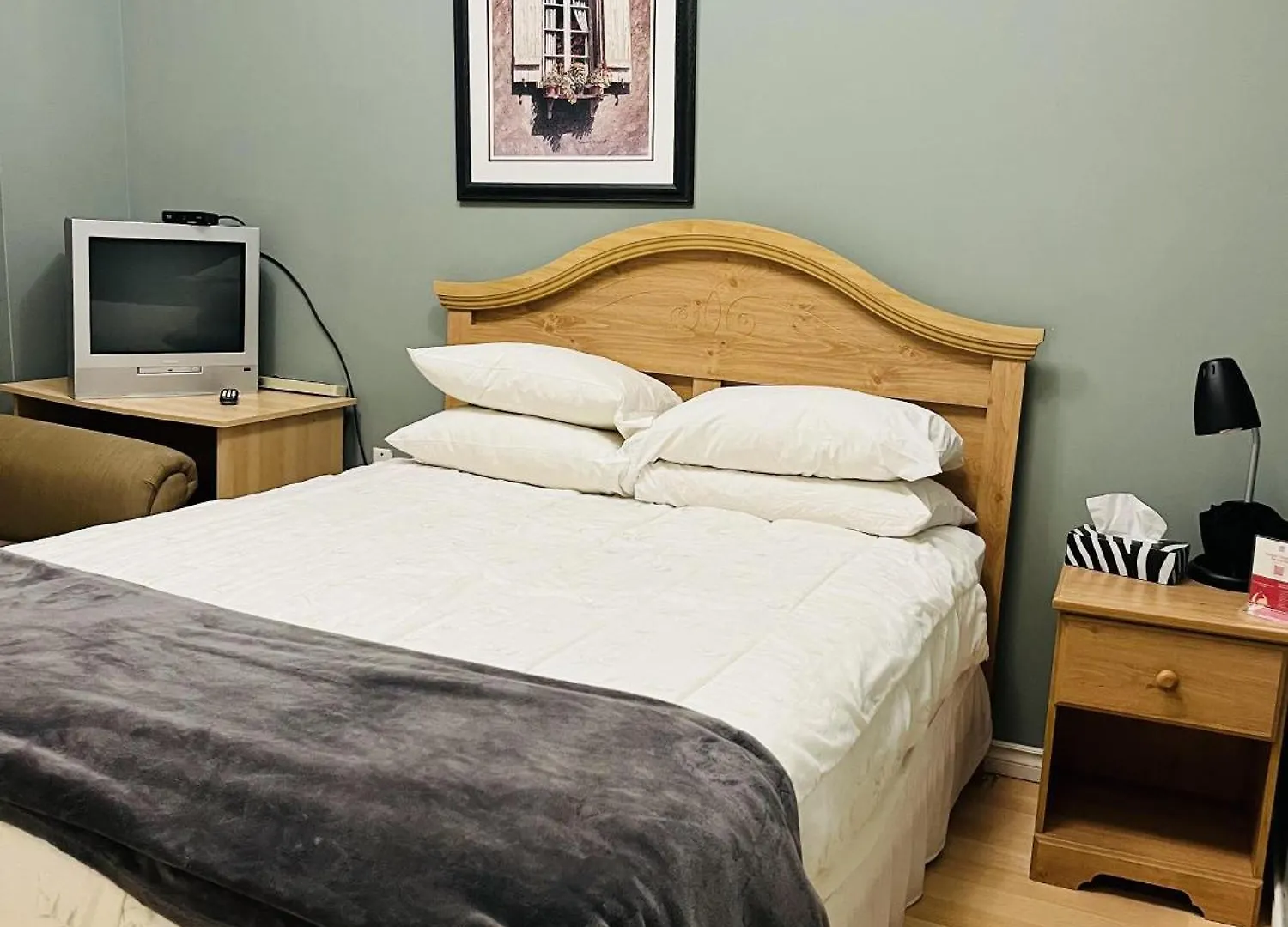 Auberge de jeunesse Saint Lawrence Residences&Suites Toronto Canada