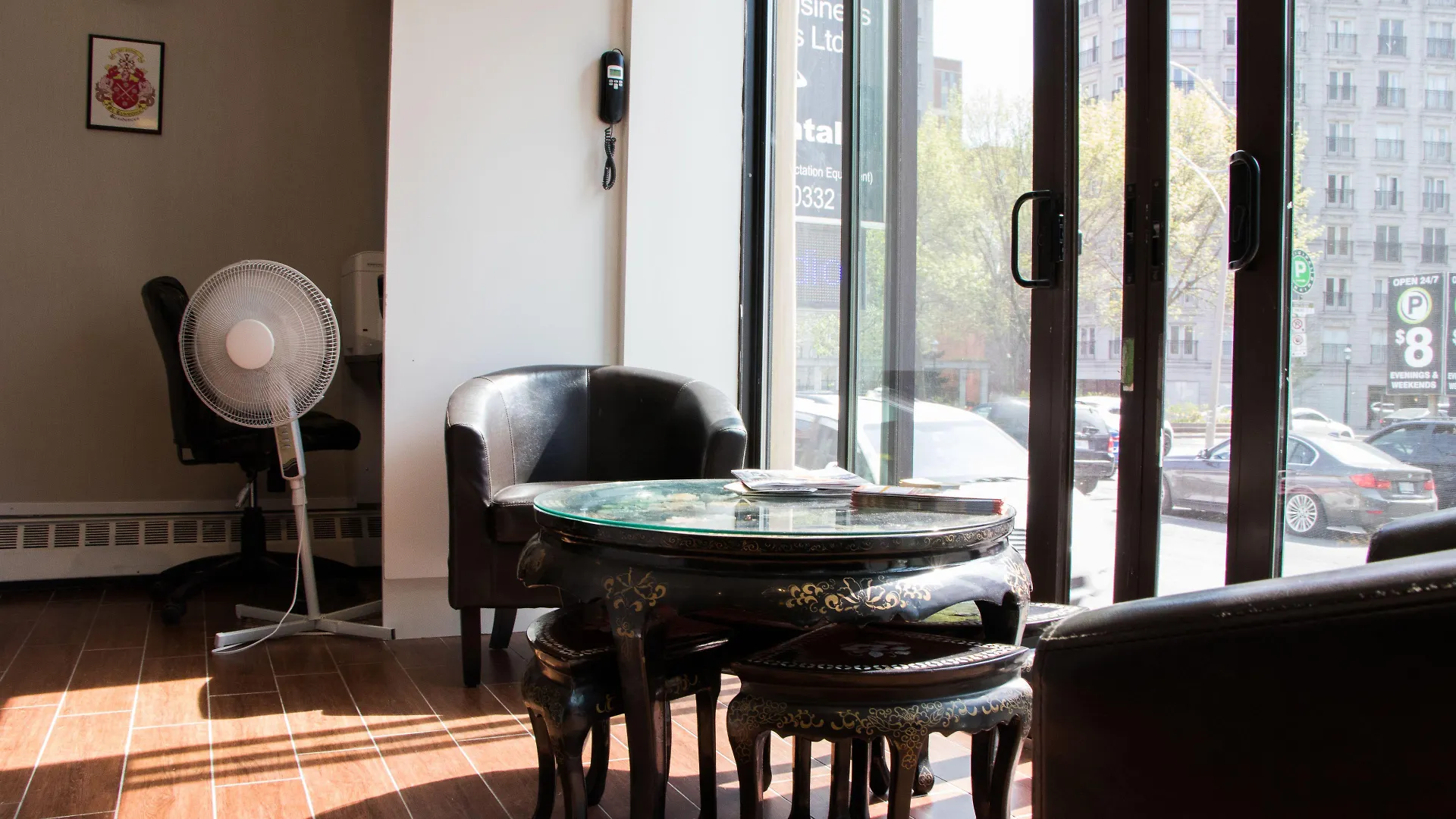 ホステル トロント セント ローレンス レジデンス アンド スイーツホステル