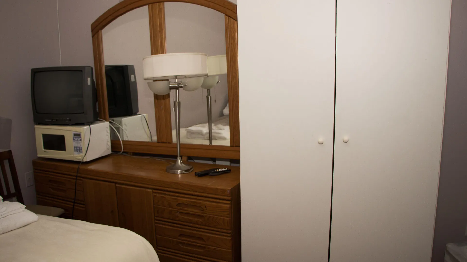 ホステル トロント セント ローレンス レジデンス アンド スイーツホステル