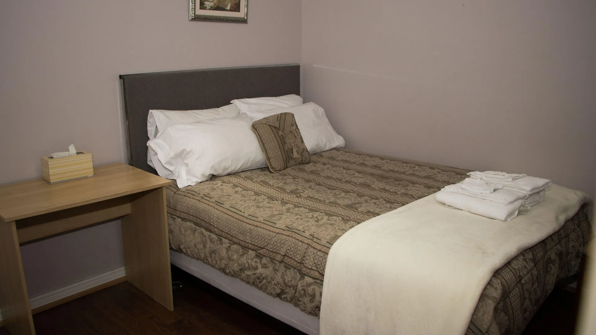 トロント セント ローレンス レジデンス アンド スイーツホステル 0*,  カナダ