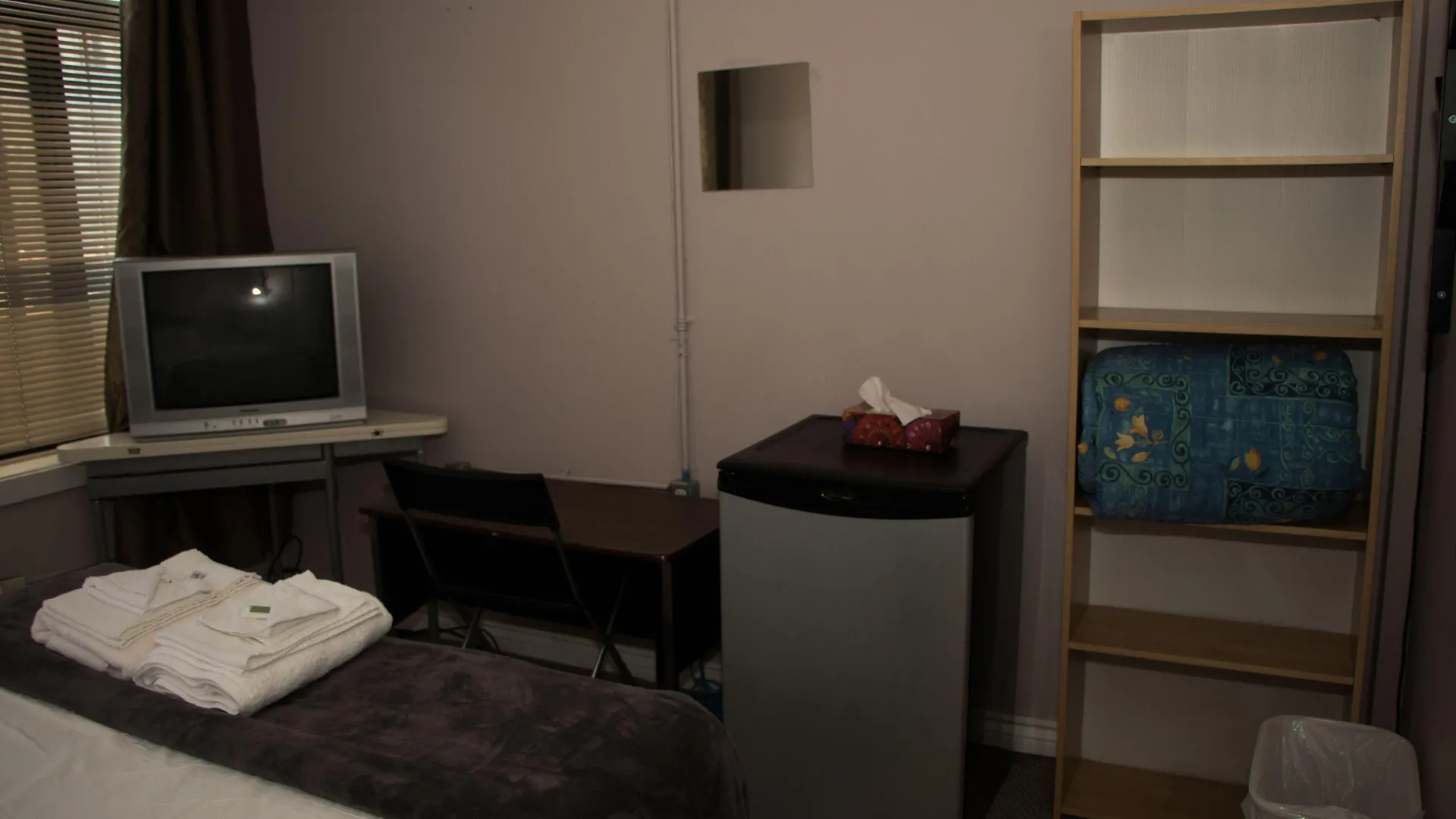 トロント セント ローレンス レジデンス アンド スイーツホステル ホステル