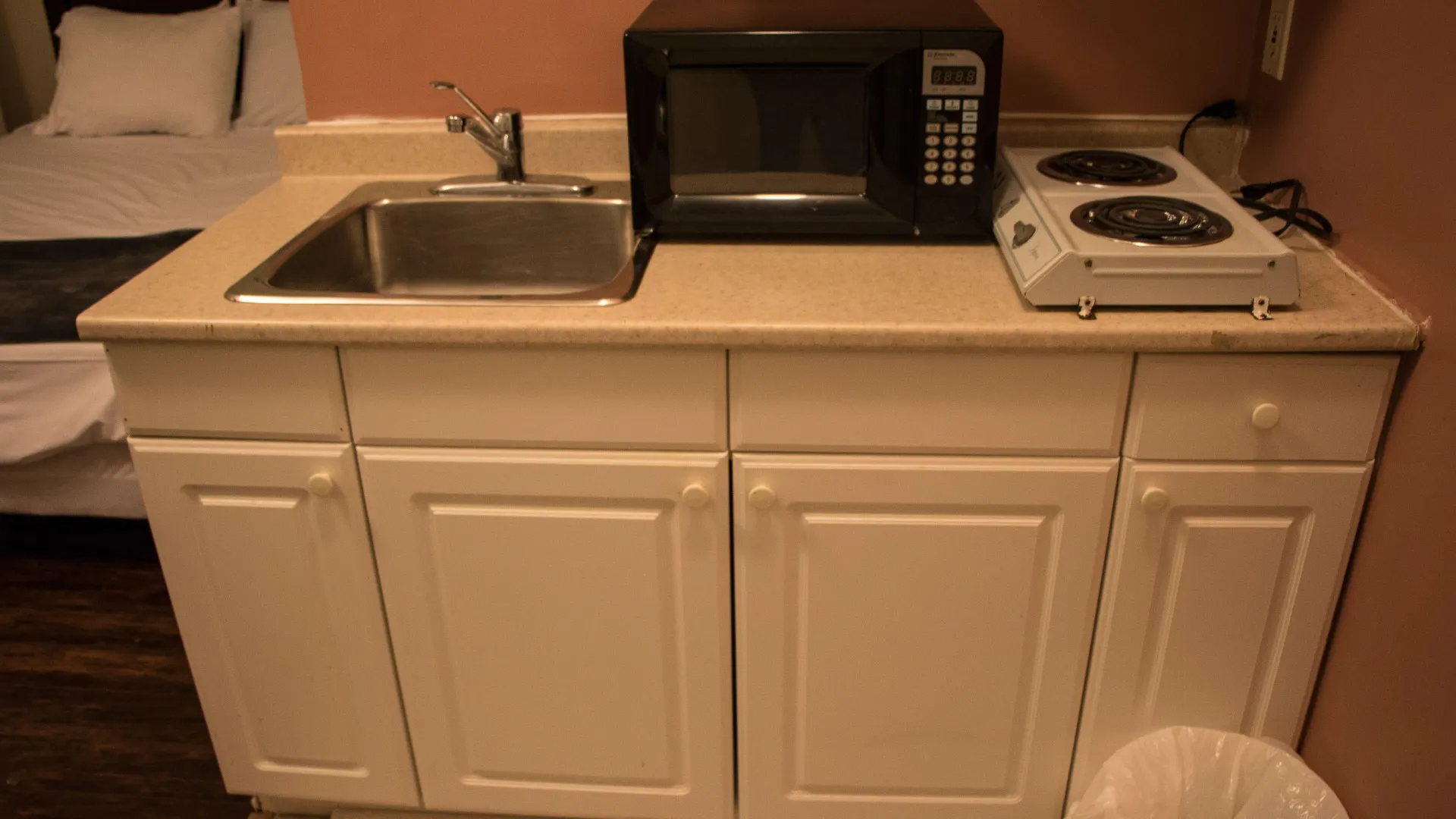 トロント セント ローレンス レジデンス アンド スイーツホステル