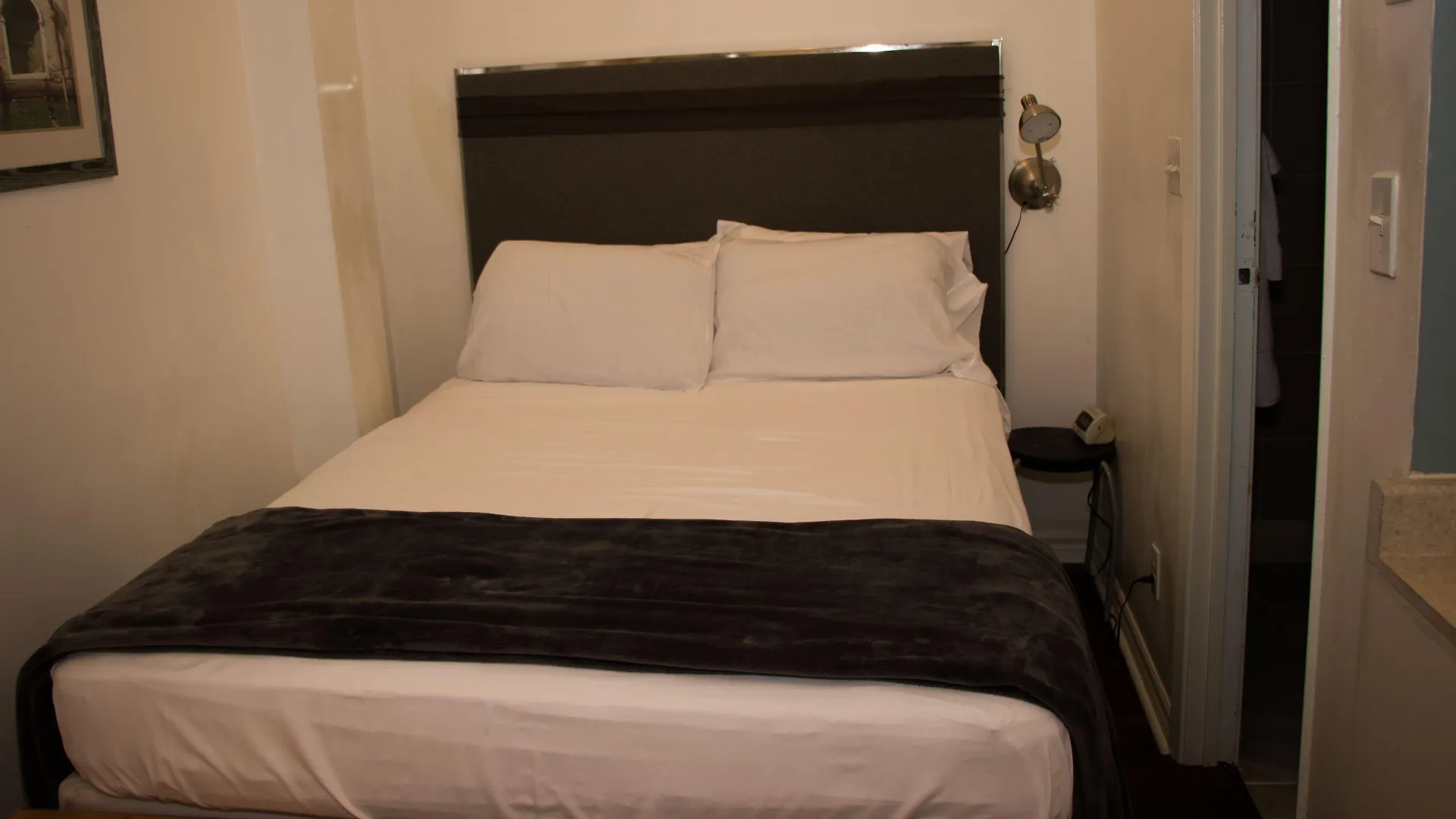 ホステル トロント セント ローレンス レジデンス アンド スイーツホステル