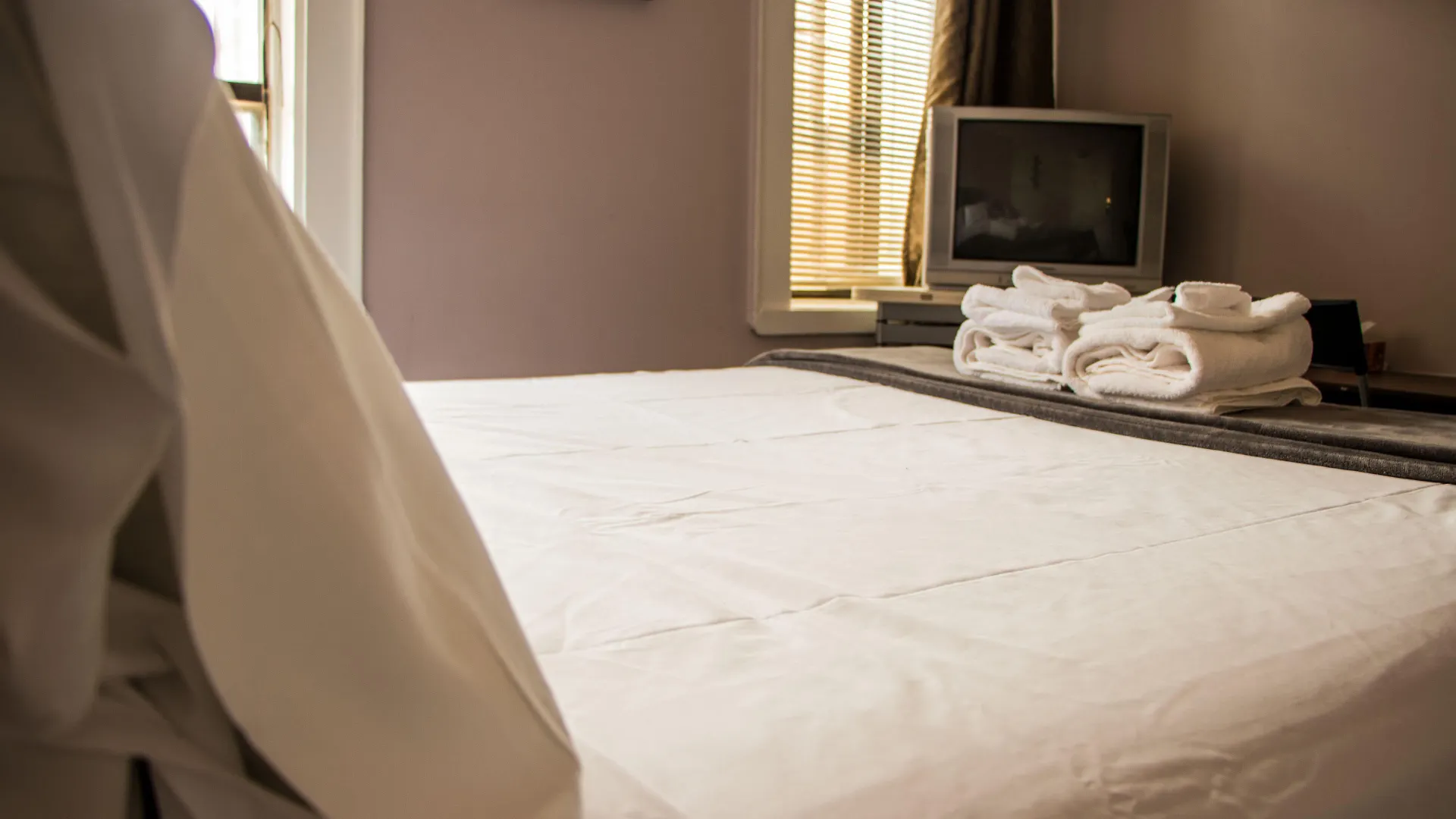 トロント セント ローレンス レジデンス アンド スイーツホステル 0*,