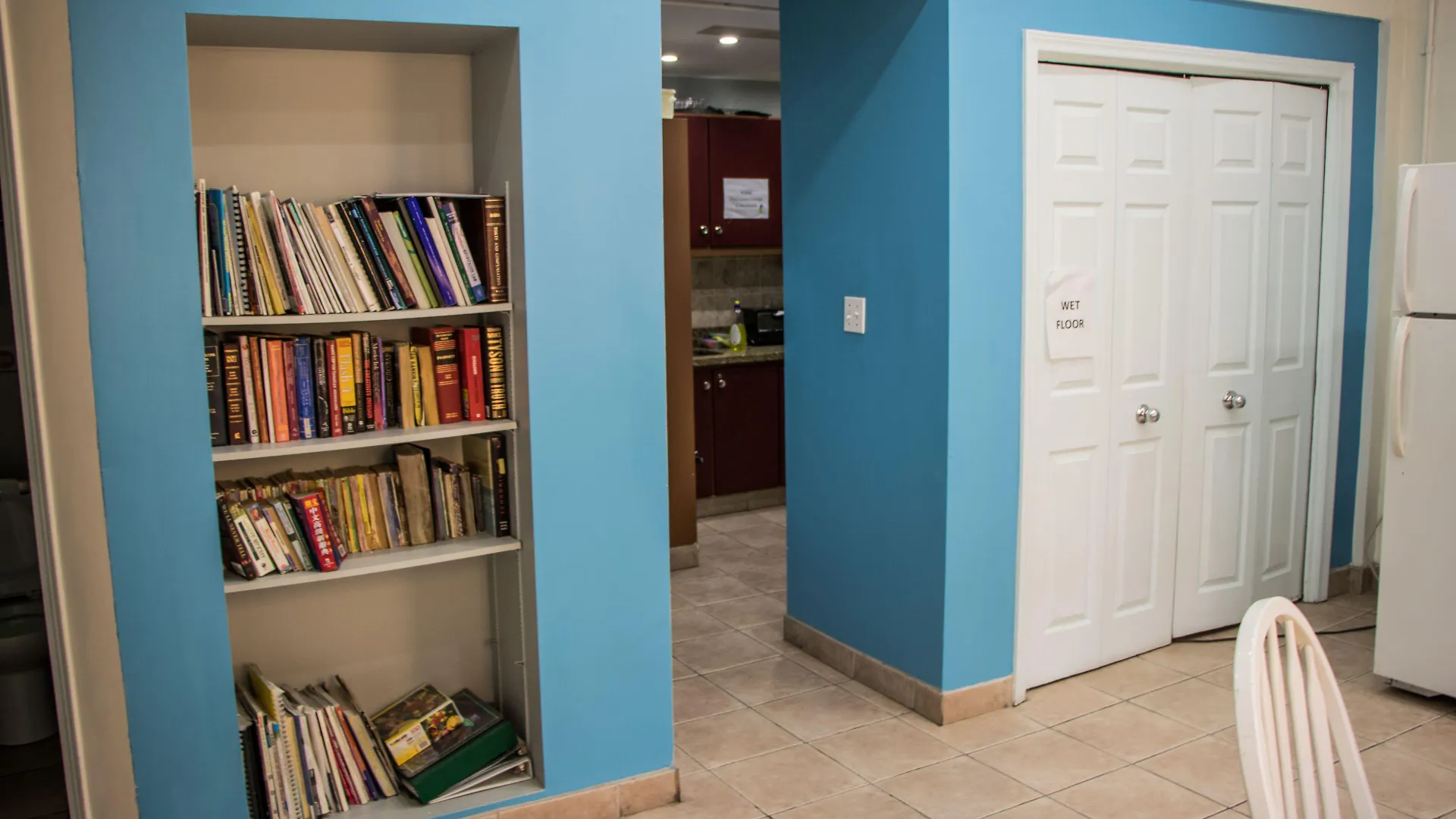 トロント セント ローレンス レジデンス アンド スイーツホステル