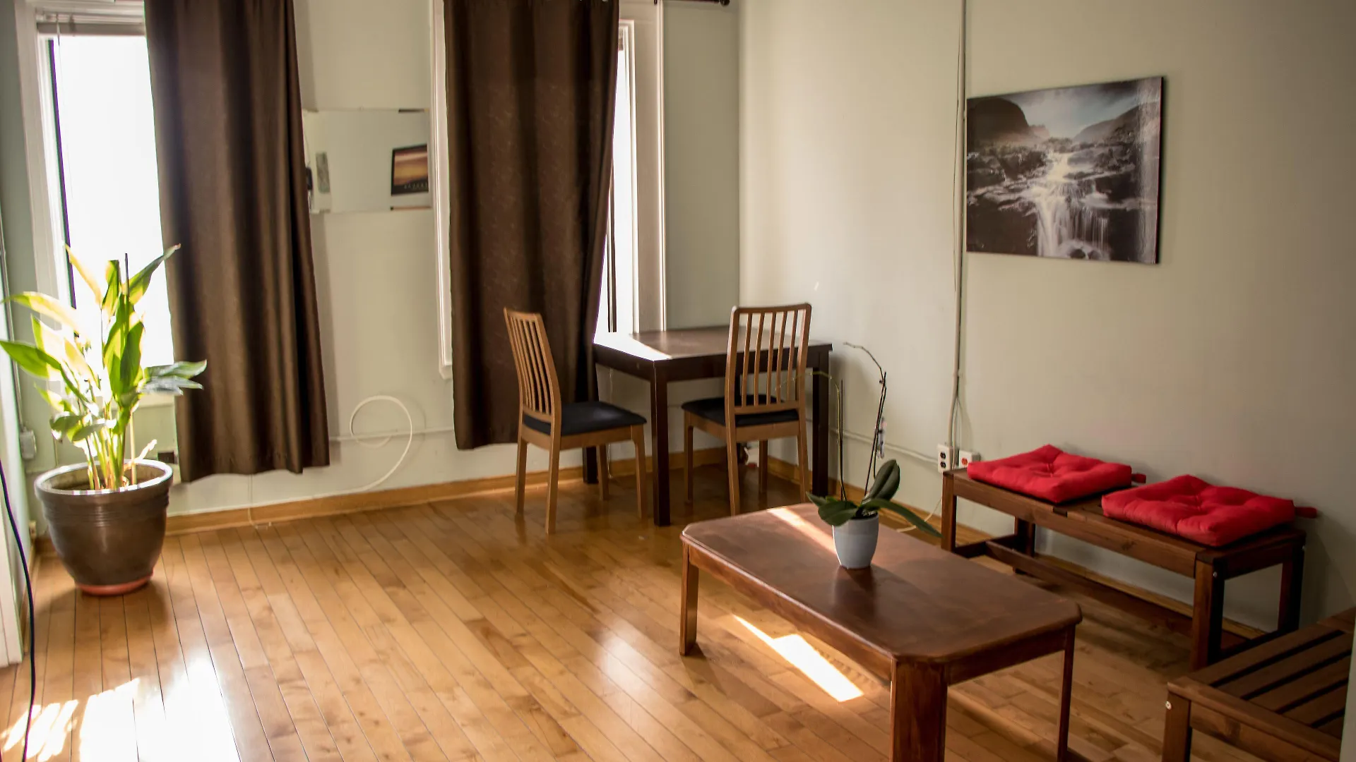 トロント セント ローレンス レジデンス アンド スイーツホステル 0*,  カナダ