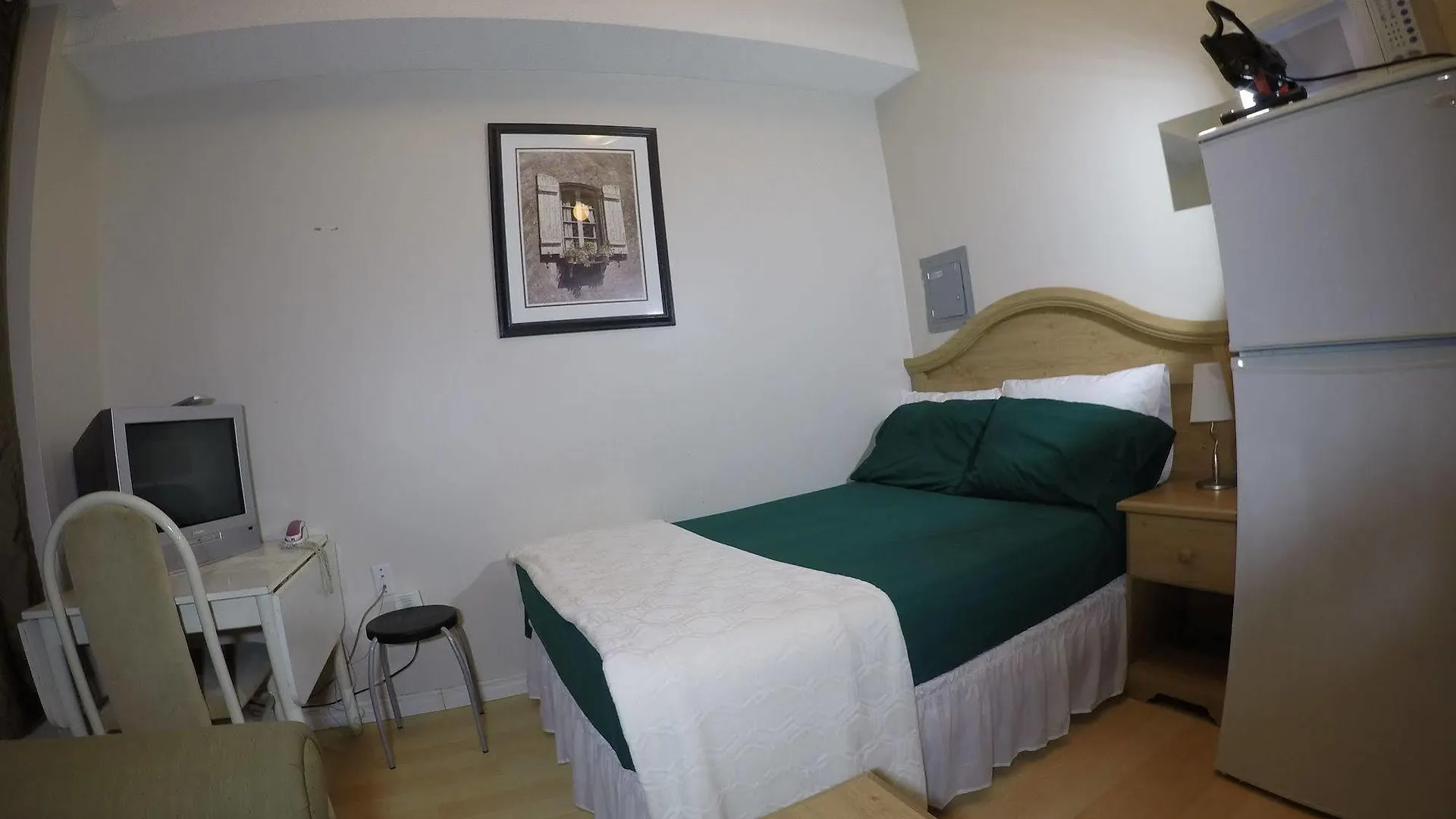 Saint Lawrence Residences&Suites Toronto Auberge de jeunesse