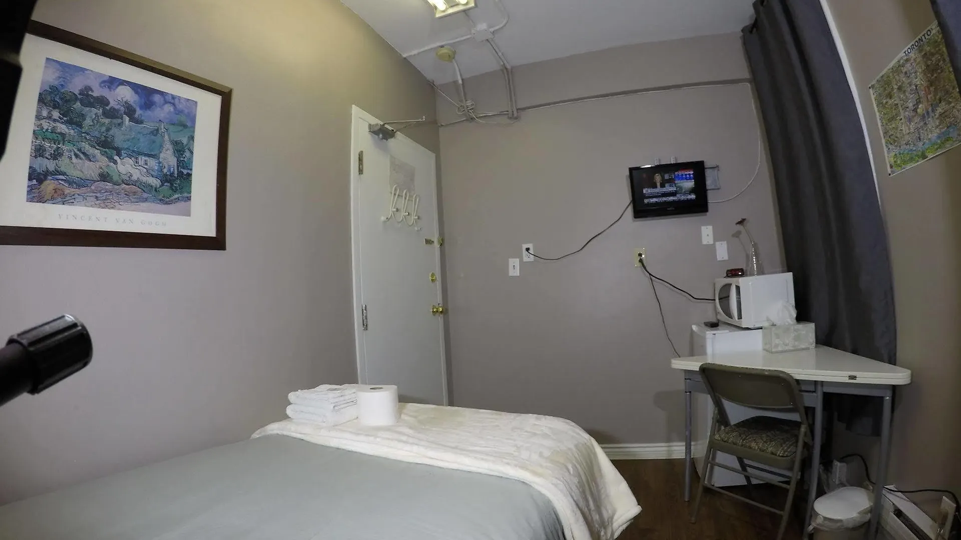 Saint Lawrence Residences&Suites Toronto