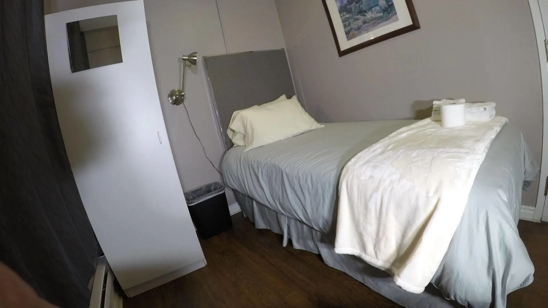 Saint Lawrence Residences&Suites Toronto 0*,