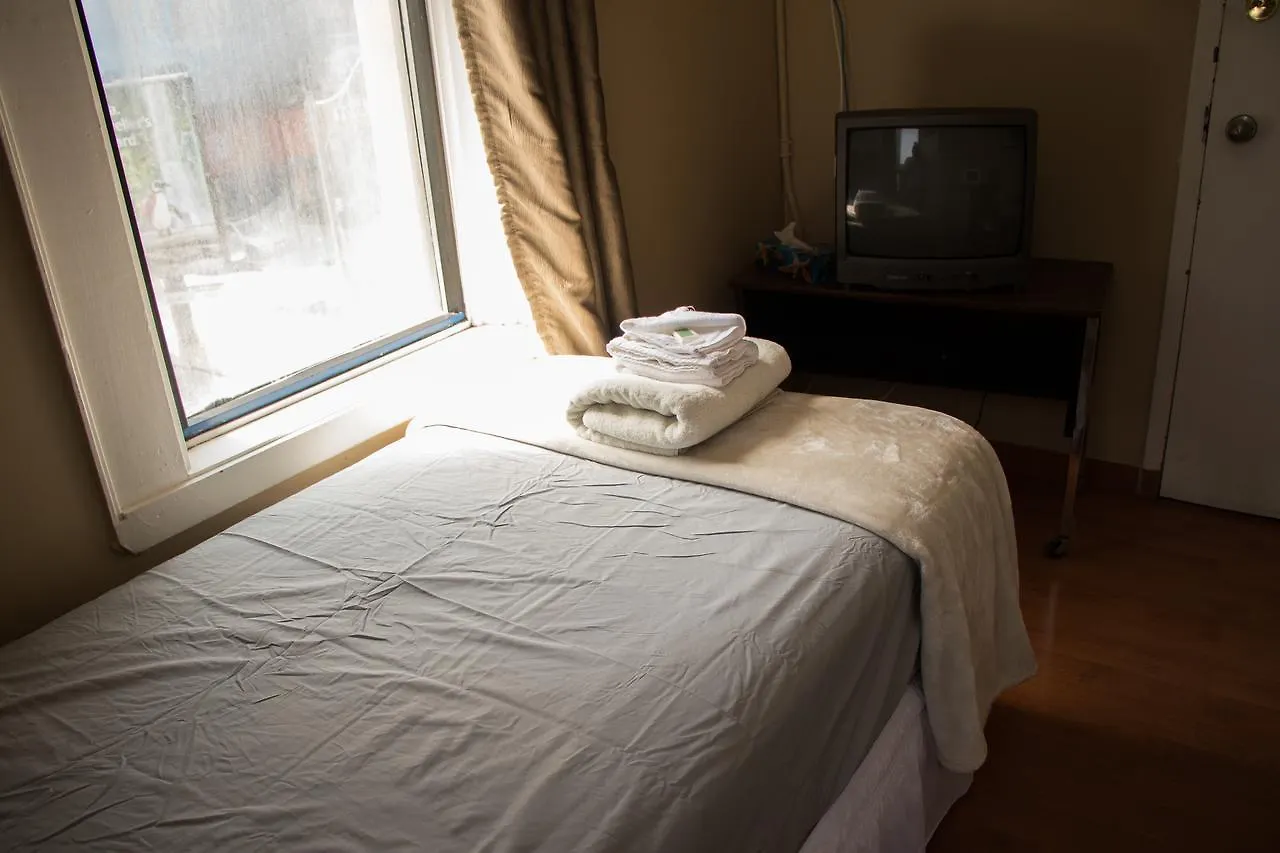 Saint Lawrence Residences&Suites Toronto