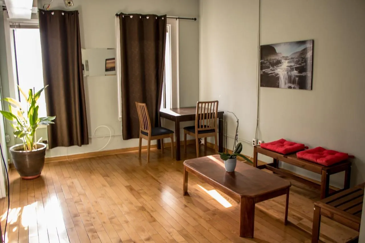 Saint Lawrence Residences&Suites Toronto