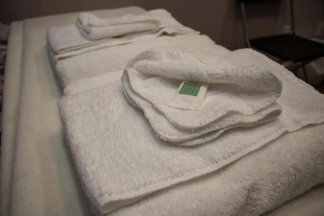 ホステル トロント セント ローレンス レジデンス アンド スイーツホステル