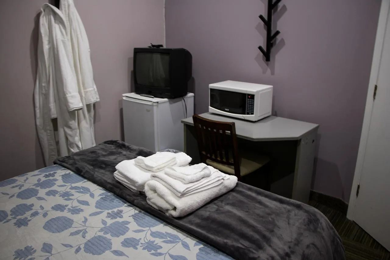 Saint Lawrence Residences&Suites Toronto 0*,