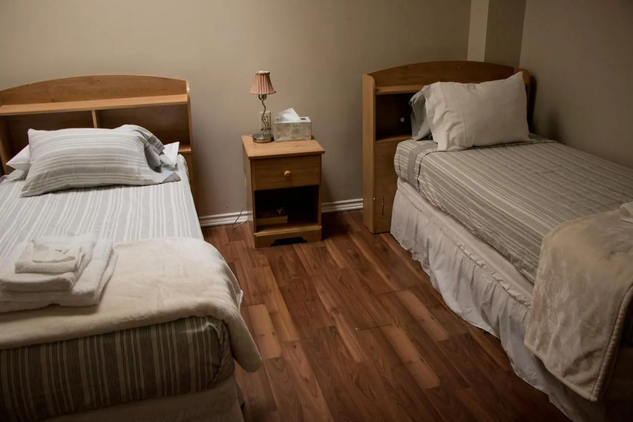 Saint Lawrence Residences&Suites Toronto