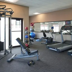 3* Hotel Courtyard By Marriott Airport