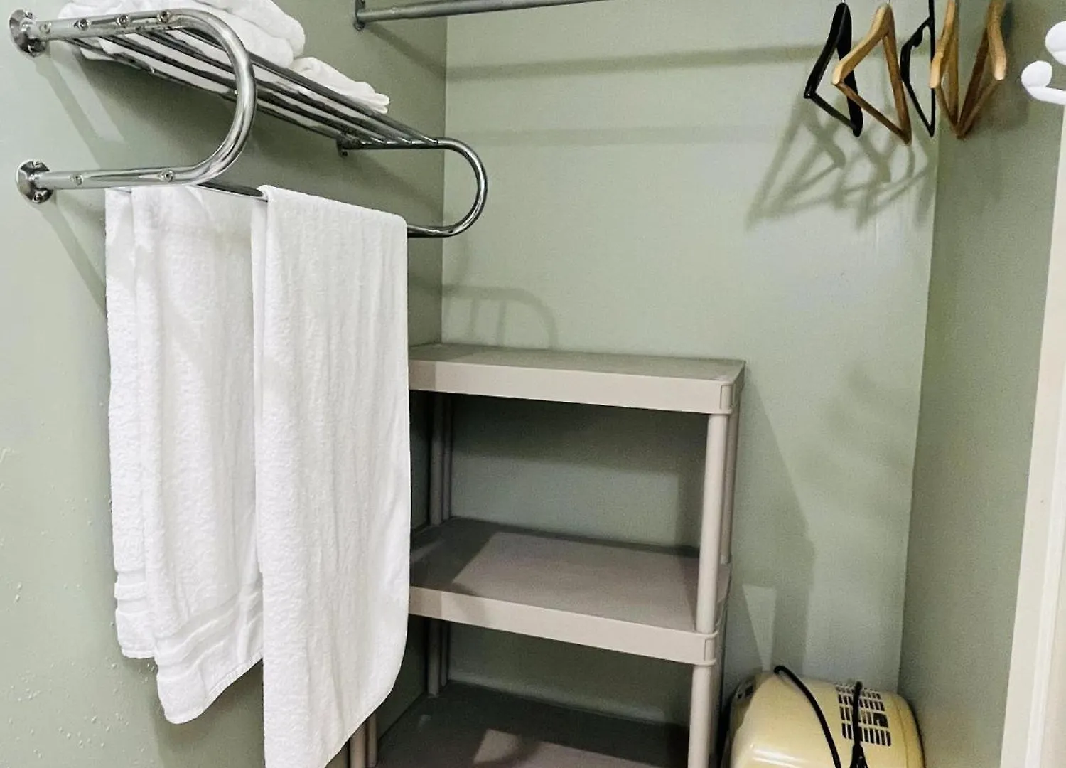 Saint Lawrence Residences&Suites Toronto