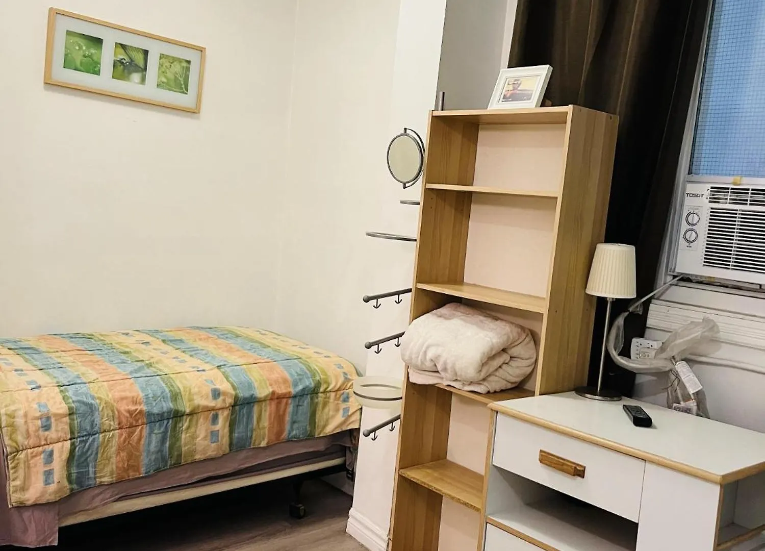 Saint Lawrence Residences And Suites Τορόντο Hostel
