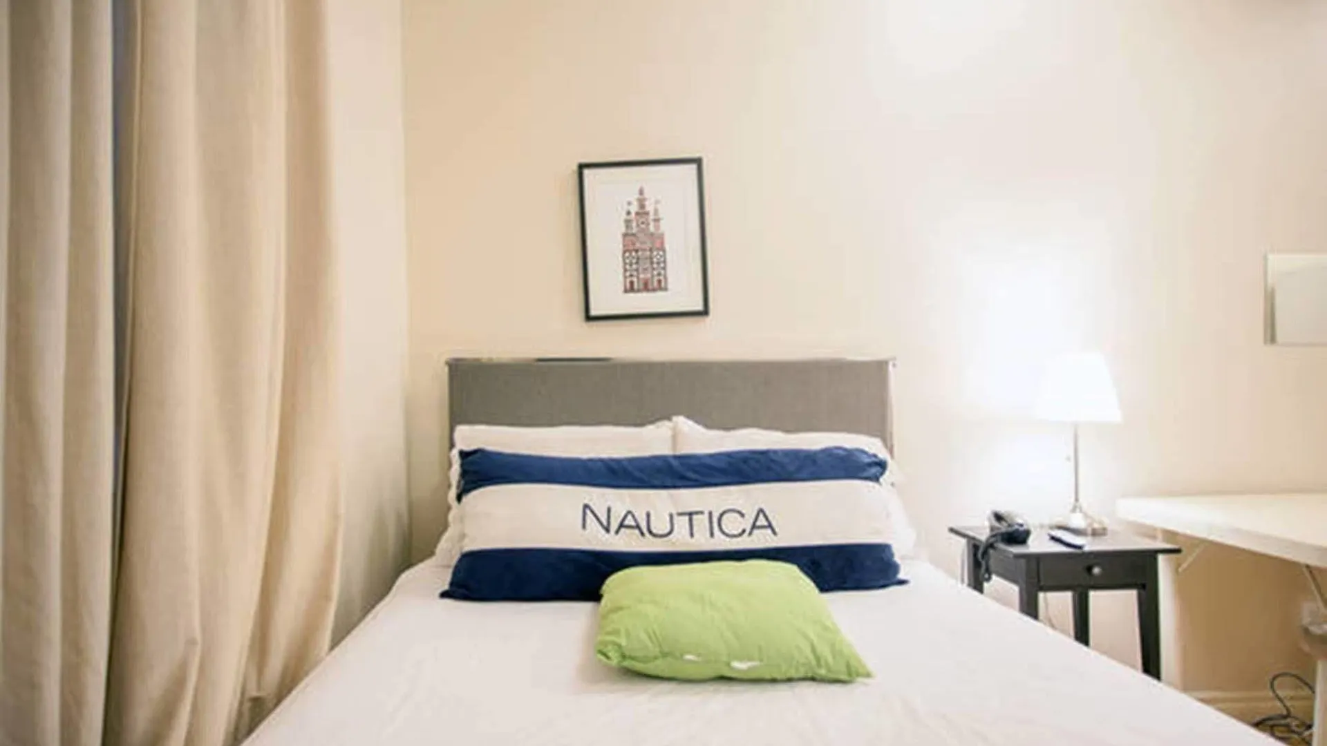 Saint Lawrence Residences&Suites Toronto 0*,