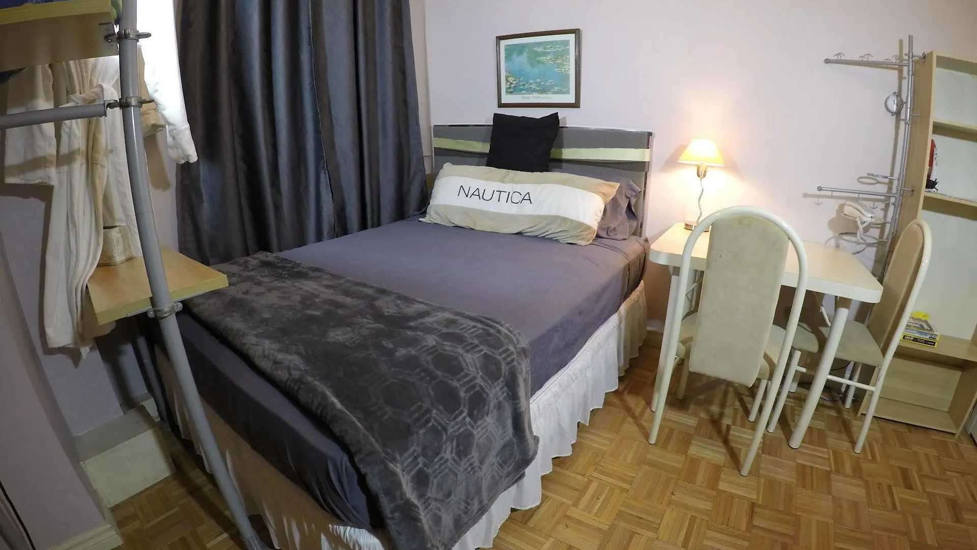 Saint Lawrence Residences&Suites Toronto