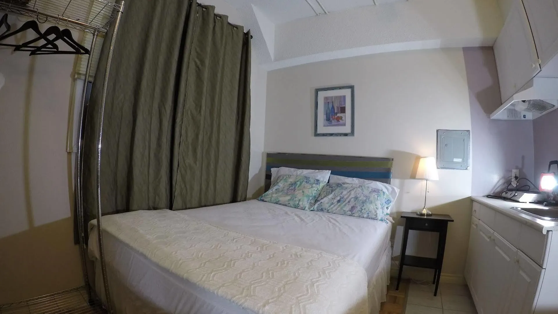 Auberge de jeunesse Saint Lawrence Residences&Suites Toronto