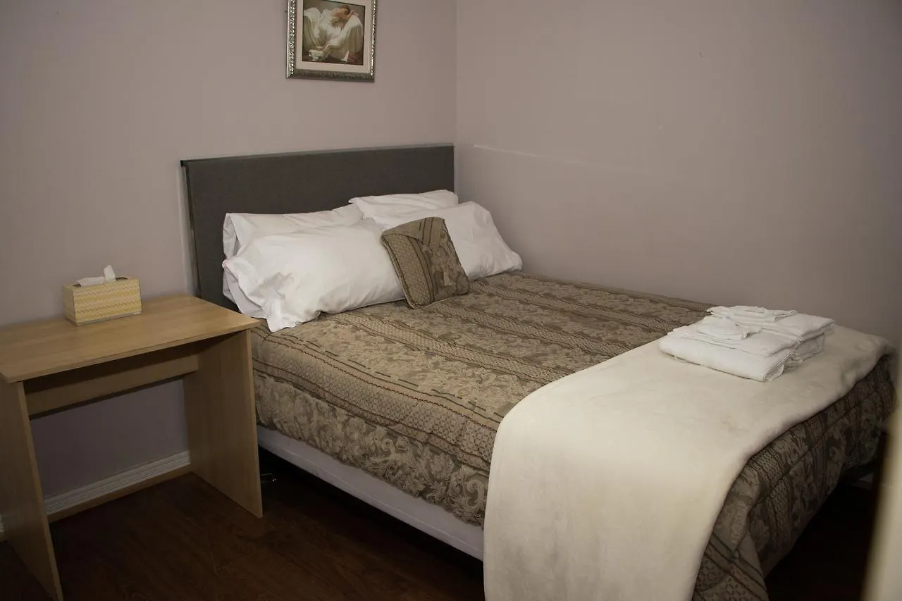 Saint Lawrence Residences&Suites Toronto Canada