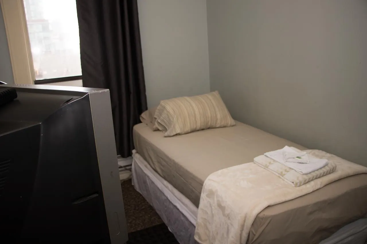 Saint Lawrence Residences&Suites Toronto 0*,