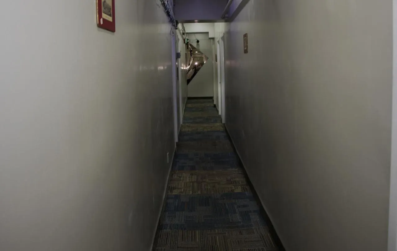 Auberge de jeunesse Saint Lawrence Residences&Suites Toronto Canada