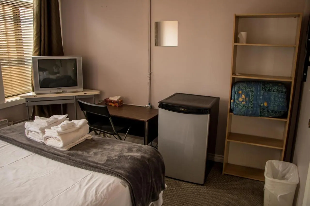 Saint Lawrence Residences&Suites Toronto Auberge de jeunesse