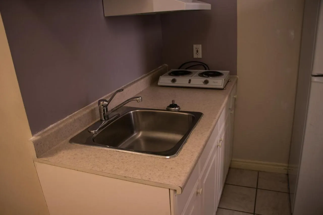 Saint Lawrence Residences&Suites Toronto Auberge de jeunesse